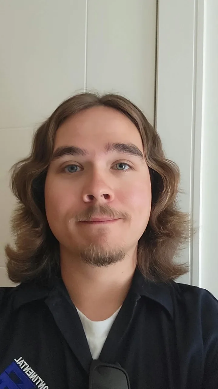Jacob, technician at Shine Property Services