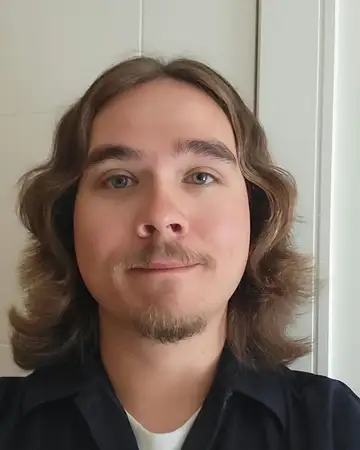 Jacob, Technician at Shine